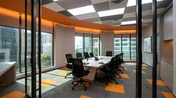Lucrum Capital Building (D1), Office #577722871